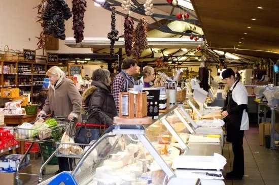 Macknade Fine Foods