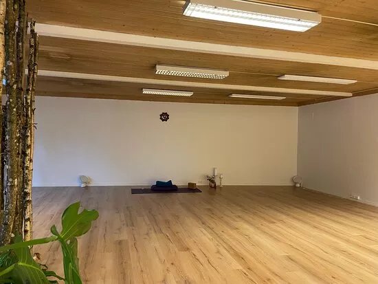 Union yoga Lillesand