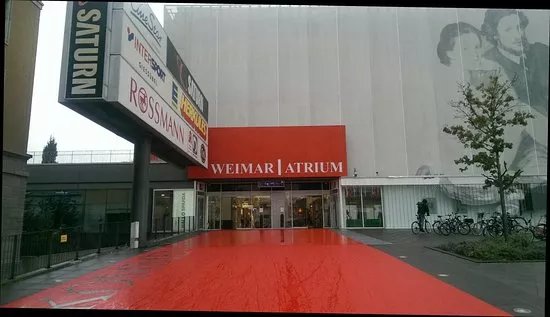 Atrium