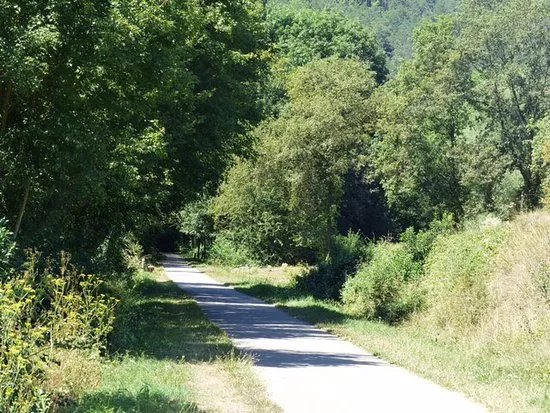 Ruta del Ferro
