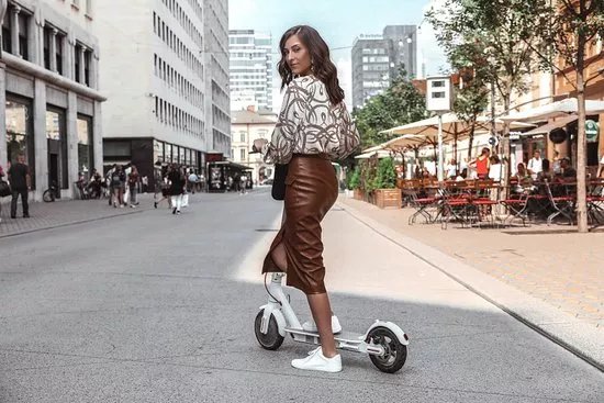 E-Scooter Rent & Tours Ljubljana