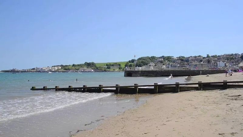 Beautiful Edwardian 4 Bed Townhouse Near Beach Dogs Welcome