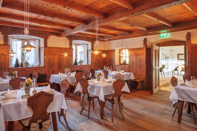 Landgasthof Weererwirt
