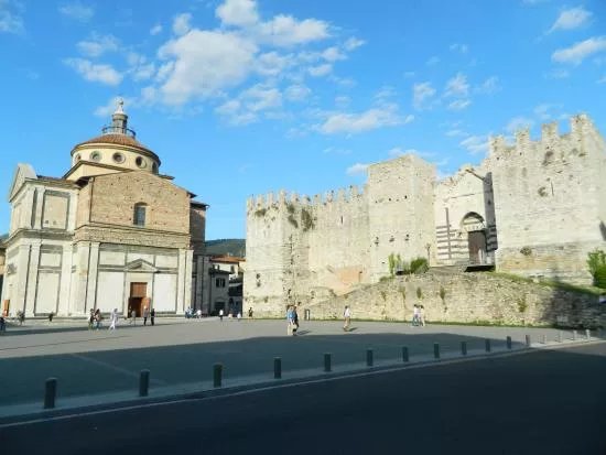 Santa Maria delle Carceri
