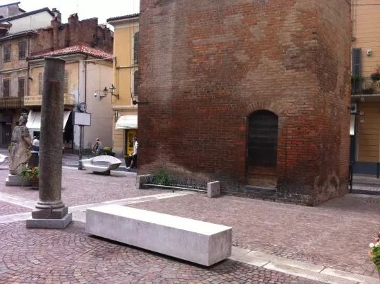 Torre Palazzo Guidobono