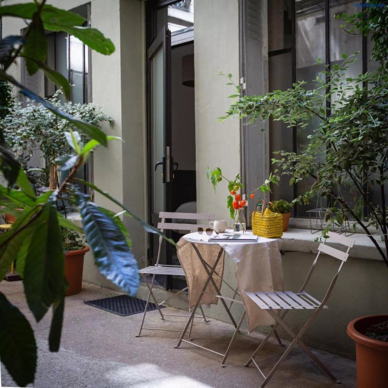 Artisan Lofts Near Marais