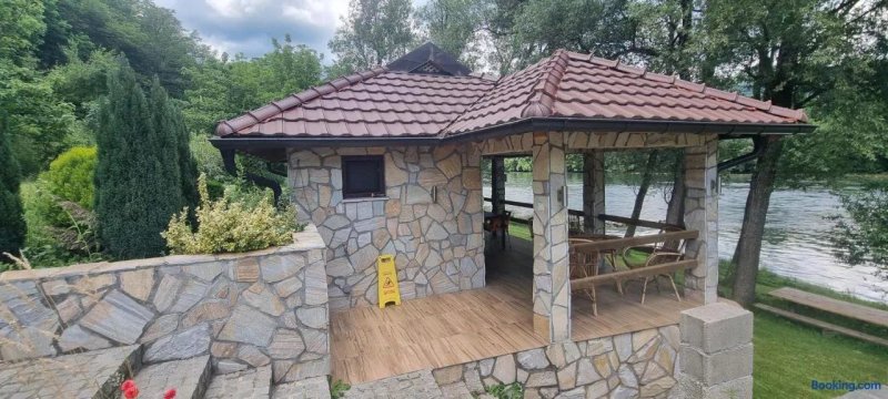 Apartmani Kriva Drina