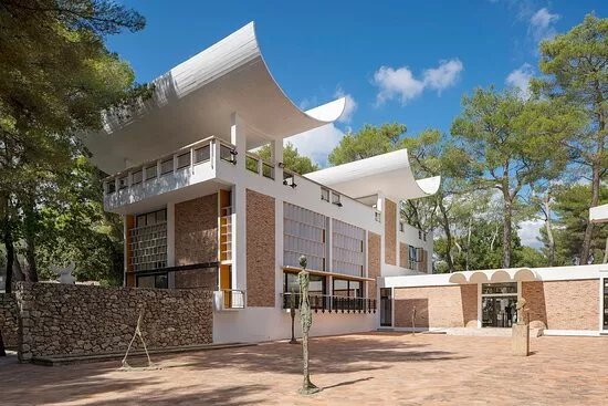 Fondation Maeght