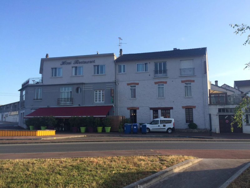 Au Belvedere Logis