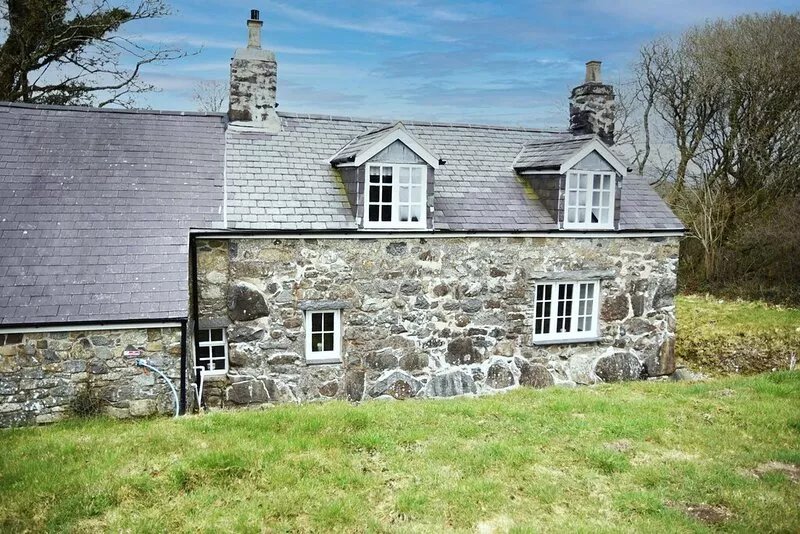 Ty-Gwyn Cottage - Retreat Group