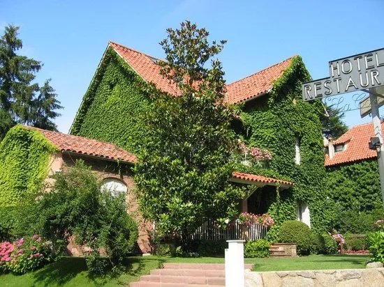 Xalet la Coromina