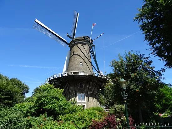 Molen van Groot (Piet)