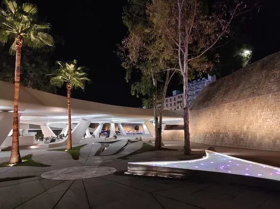 Piazza Eleftheria