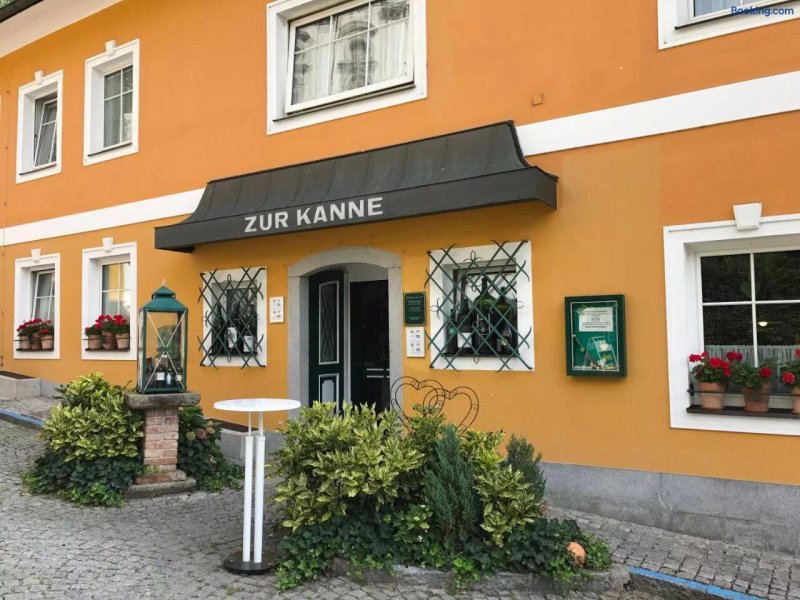Gasthof Zur Kanne