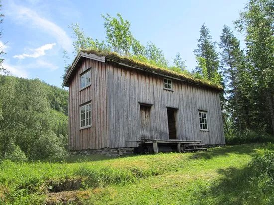 Velfjord Rural Museum