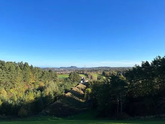 Bonaly Country Park