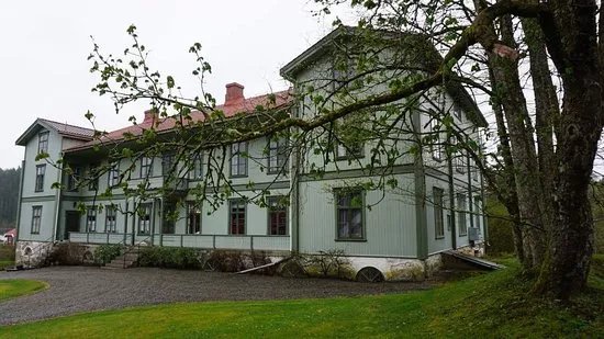 Berby Manor