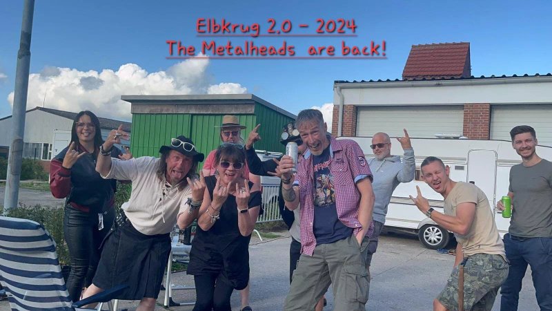 Elbkrug 2.0