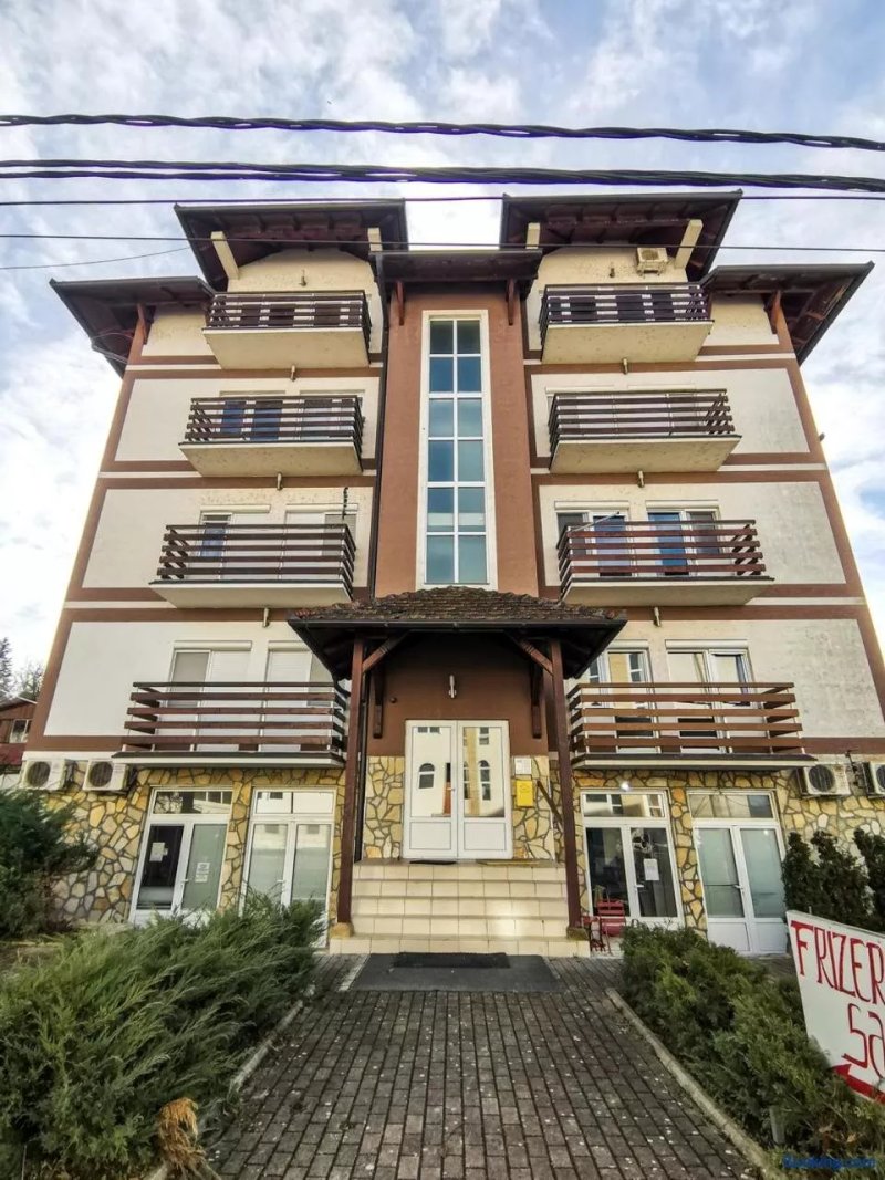 Apartmani Sigma