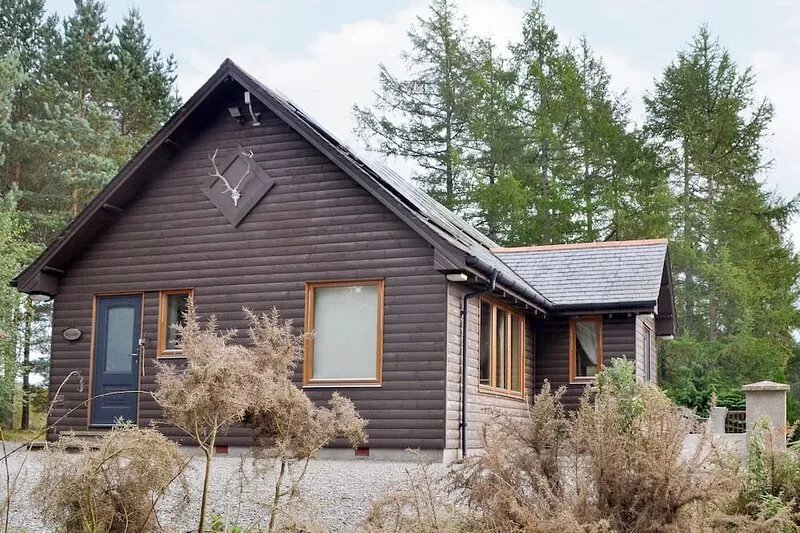 3 bedroom accommodation in Strachan, near Banchory
