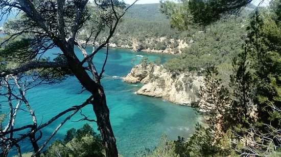 Sentier du Littoral