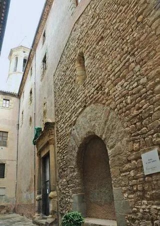 Esglesia de la Pietat