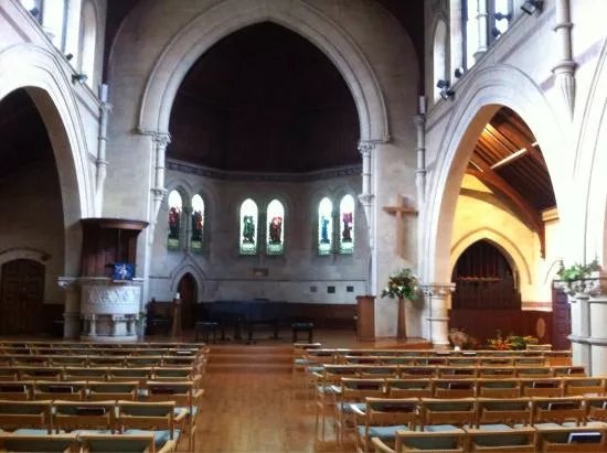 Emmanuel United reformed Church