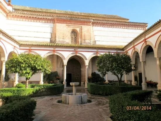 Iglesia de Santiago