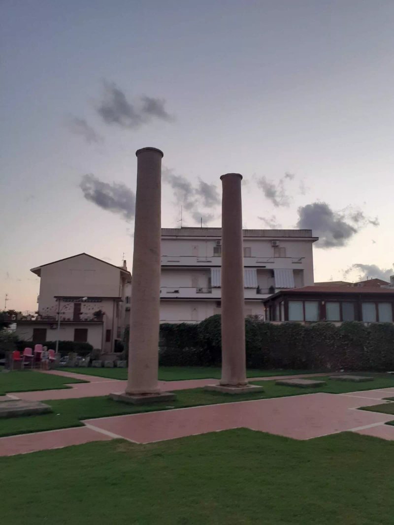 Colonne