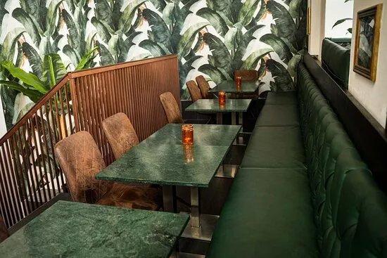 bestens - the bar