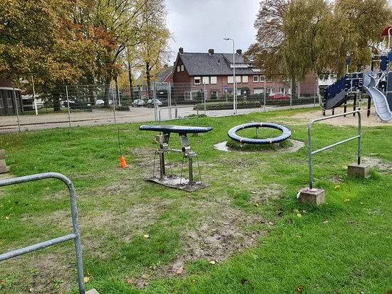 Oranjekwartier