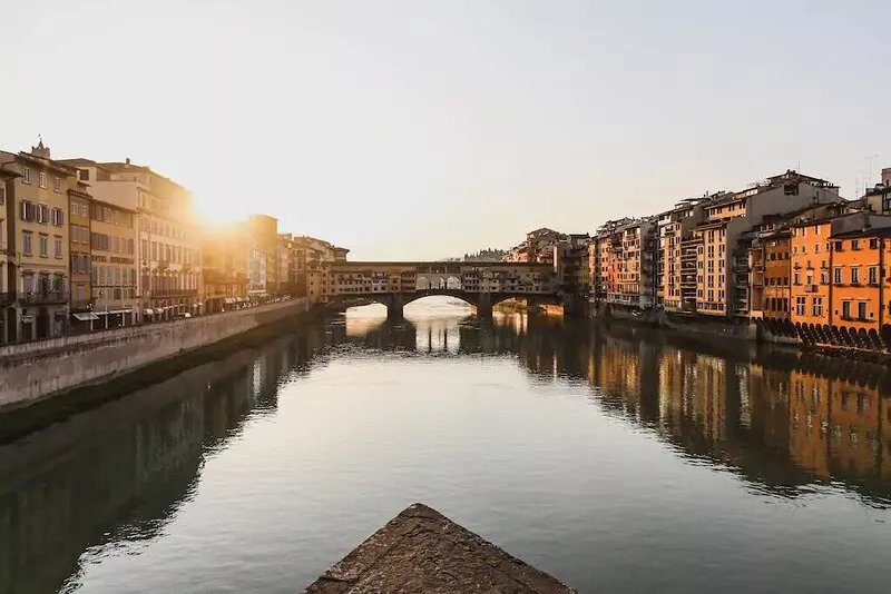 Step to Duomo and All the Sights from Refurbished Apartment