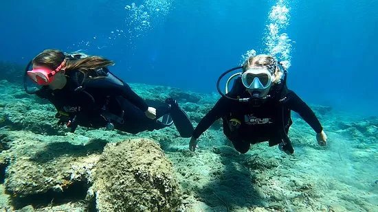 Scubalife Dive Center