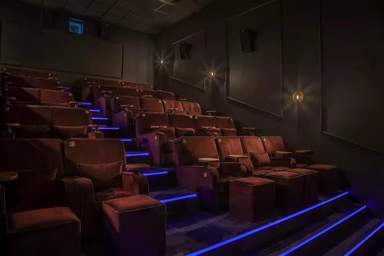 Neo Cinema