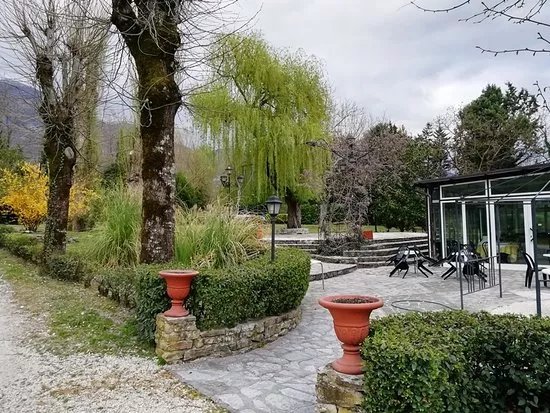 Pesca Sportiva Parco Alle Noci