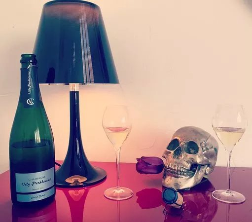 Champagne Vely Prodhomme