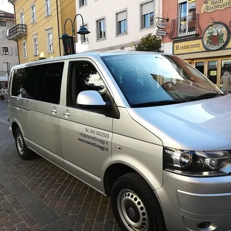 Mariotti Viaggi NCC - Servizio di noleggio con conducente