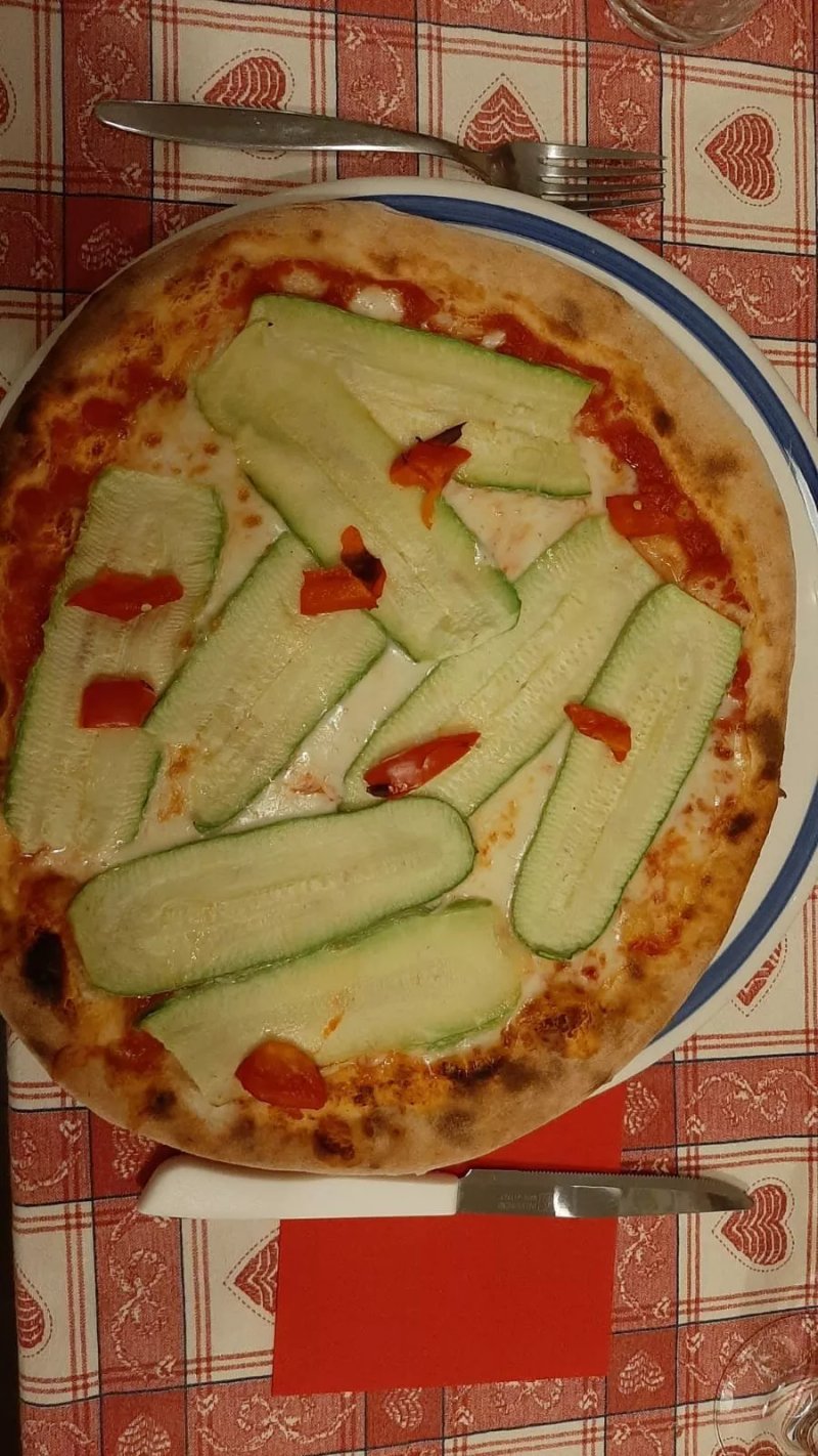 Pizzeria la Coccinella