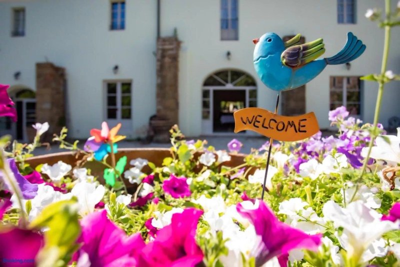 Agriturismo Villa La Fontina