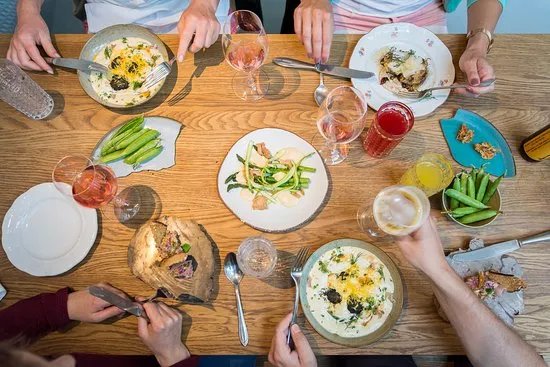 Prague Food Tour
