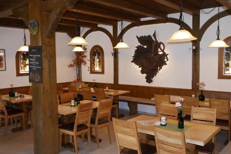 Weingut und Restaurant Winzermannle