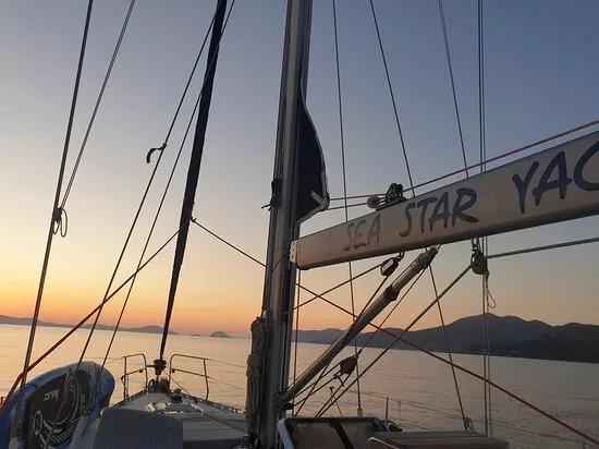 Skiathos Sailing Trips