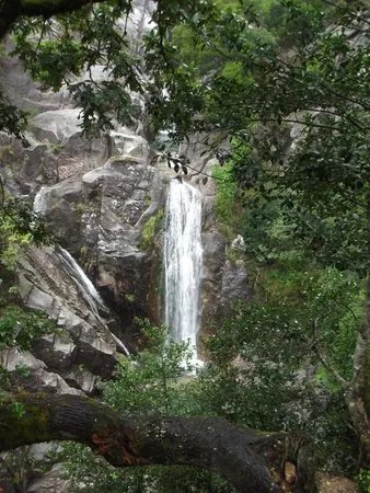 Cascata do Arado