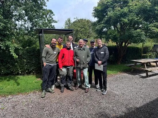 Chessgrove Shooting School