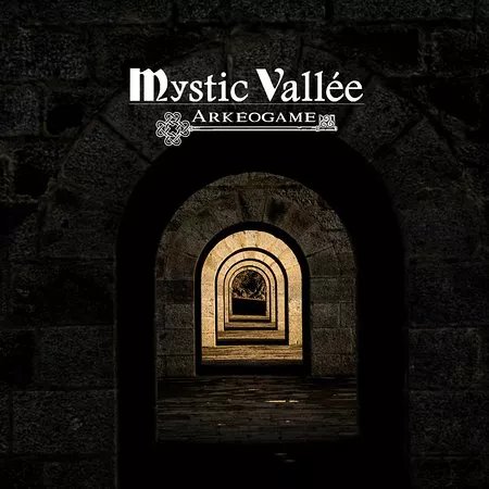 Mystic Vallee - Arkeogame