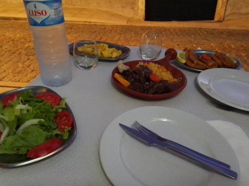 Snack bar O Canecao