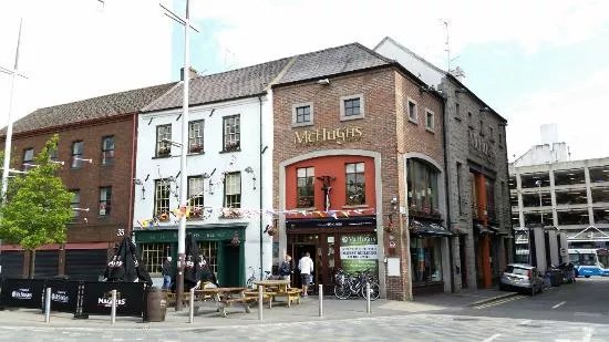 McHugh's