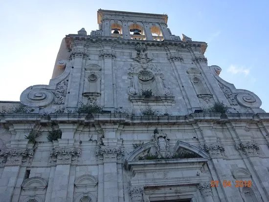 Chiesa dello Spirito Santo