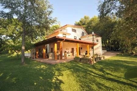 La Favola Verde Bed & Breakfast