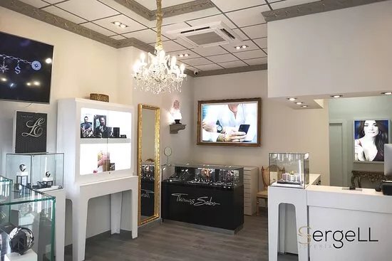 Joyeria SergeLL